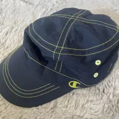 Champion ネイビーキャップのサムネイル
