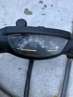 2026年最新】dio スピードメーターの人気アイテム - メルカリ