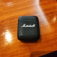 【訳あり】Marshall Minor III ワイヤレスイヤホンのサムネイル