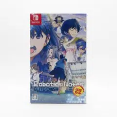 【新品】Switch ROBOTICS;NOTES お得セット ／ スイッチ