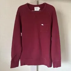 お値下 SALVAGE PUBLIC HAWAIIスウェット M