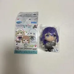 セガ ラッキーくじ 「プロセカ Vol.7」 B賞 ぷちぬいマスコット