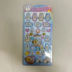 うるちゅるPOP SEAL いんぼちゃむ ステッカー