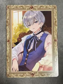 公爵様悪妻の私はもう放っておいてください 3巻 アニメイト特典 SS