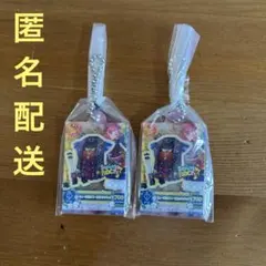 アイカツ！ だれでもアイドル活動アクリルチャーム　音城セイラ