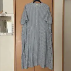 studio clip 半袖ワンピース　 フリーサイズ