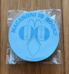 マカロニほうれん荘展　トシちゃん　付箋　未開封