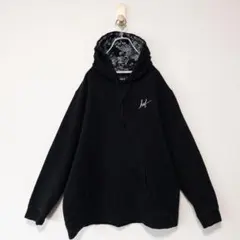 2025年最新】HUF 柄・デザイン：刺繍 メンズ パーカーの人気