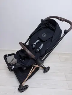 美品！【CYBEX MIOS】JP3 ローズゴールド(2024年購入) - メルカリ