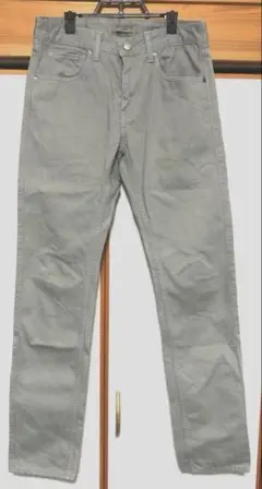 LEVI’S MADE & CRAFTED リーバイス W30L34