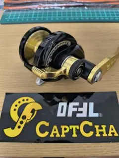 オーシャンフリークス　カスタムハンドル　コルクタイプ　115ｍｍ　シルバー オーシャンフリークス カスタムハンドル (コルク） - FISHING