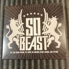 BEAST /SO BEAST