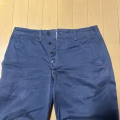 warehouse チノパン