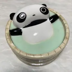 たれぱんだ　貯金箱　サンエックス　平成レトロ サンエックス - 癒される☆たれぱんだ貯金箱☆陶器製