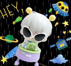 恋と深空　セイヤ　フィギュアのサムネイル
