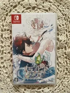 オランピアソワレ Nintendo Switch