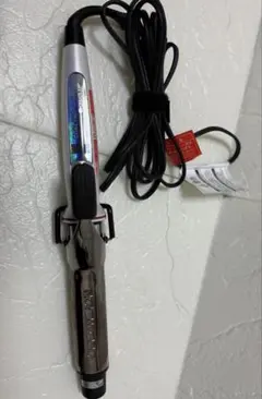 ✩〜1月中限定価格✩ クレイツ ヘアアイロン イオンカール プロ 32mm