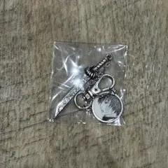 呪術廻戦　武器チャームコレクション　禪院真希