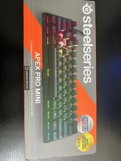 APEX PRO MINI