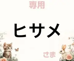 専用