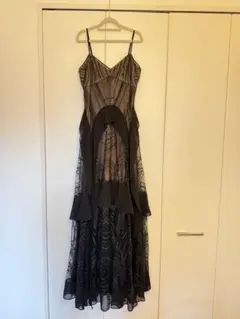 BCBGMAXAZRIA パーティードレスのサムネイル