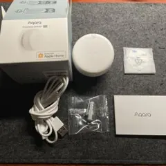 Aqara Presence Sensor