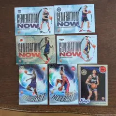 Topps 2025 NBA Rookies