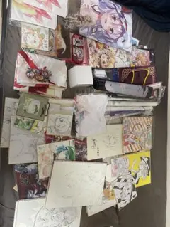 東方花札十二ヶ月 花札48枚セット 東方Project FLIPFLOPs 霊夢 - メルカリ