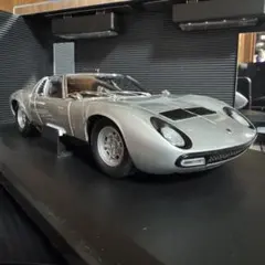 2026年最新】ミウラ 1/18の人気アイテム - メルカリ