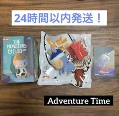 【正規品】 THE MONSTERS 1:00 A.M. シリーズ