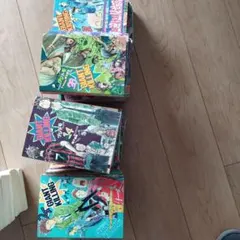 GIANT KILLING(4巻始め〜43巻終わり）