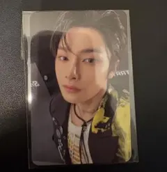 Stray Kids I.N アイエン トレカ KARMA POPUP