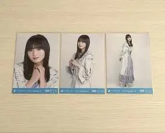 遠藤さくら 紅白衣装2025 生写真