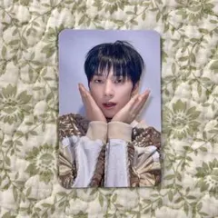 【未使用品】 NEXZ BEAT-BOXERトレカ (ソゴン)