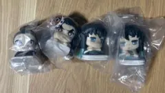 鬼滅の刃 おねむたん 拾壱ノ型 不死川玄弥 時透無一郎 時透有一郎 鋼鐵塚蛍