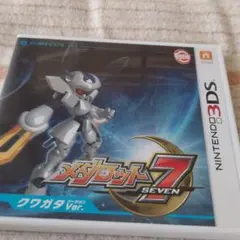 メダロット7 クワガタVer.