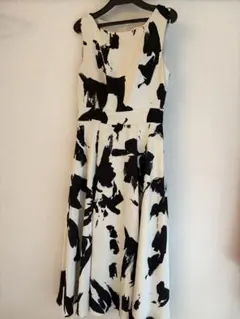 GINZA COUTURE Aラインドレス ナイトドレス キャバドレス