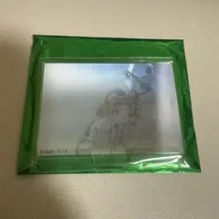 【新品未開封】名探偵コナン　コナン展　レンチキュラーアクスタ　服部平次　遠山和葉