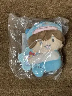 なにわ男子　藤原丈一郎　サンリオぬい