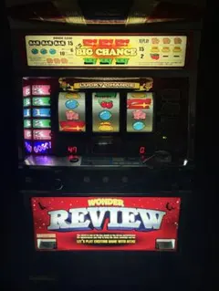 希少レア ネット セブンダラーズ スロット実機　パチスロ 家スロ レトロ 希少レア ネット セブンダラーズ スロット実機 パチスロ 家スロ レトロ
