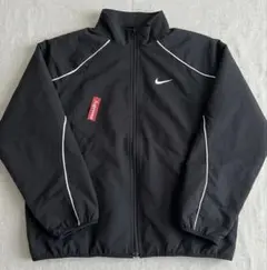 ショッパー付 Supreme x Nike Track Jacket 【 L 】 - メルカリ