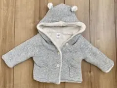 ベビーギャップボアセーター