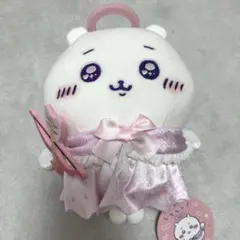 ちいかわ　天使&あくま　ぬいぐるみSのサムネイル