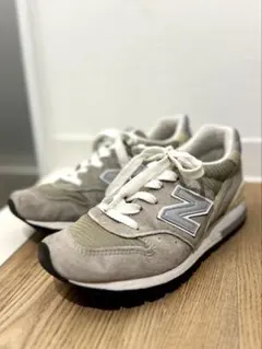 ニューバランスM996 レディース
