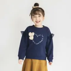 ハート トップス