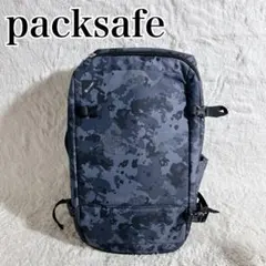 新品、未使用】旧ロゴ パックセーフ Vibe325 リュック.バックパック
