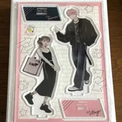 多聞くん アクリルスタンド 多聞 うたげ メロンブックス - メルカリ