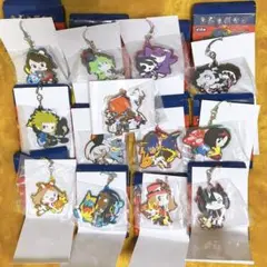 2025年最新】ポケモントレーナーズ ラバーストラップの人気