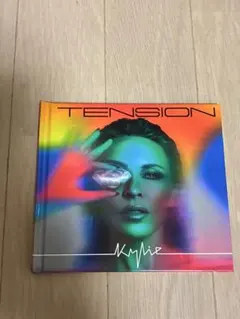 Kylie Minogue / TENSION [DELUXE CD]