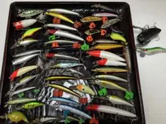 2025年最新】バス釣り引退セットの人気アイテム - メルカリ